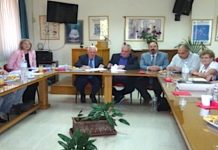 Μνημόνιο Συνεργασίας του ΠΑΔΑ με την Ανώτατη Συνομοσπονδία Πολυτέκνων Ελλάδος