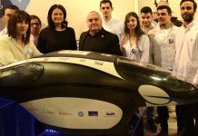 Το ΠΑΔΑ συμμετέχει δυναμικά στο ECO- FEST στην Τεχνόπολη του Δήμου Αθηναίων