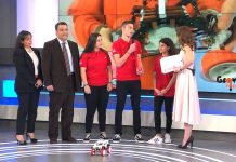 Συνεργασία Τμήματος Διοίκησης Επιχειρήσεων με Μαθητική Ομάδα Gravity Force