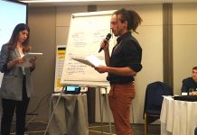 Διάκριση Φοιτητών του Τμήματος Διοίκησης Επιχειρήσεων στο 2ο ICAEW Careers Networking and Business Game Event