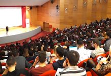 Σεμιναριακή συνεργασία του Τμήματος Διοίκησης Επιχειρήσεων με την Google