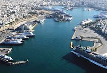 Δύο υποτροφίες από τον Ο.Λ.Π. στο Π.Μ.Σ. “Οργάνωση, Λειτουργία, Ανάπτυξη, Διοίκηση Λιμένων”