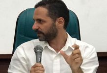 Καθηγητής του ΠΑΔΑ υπεύθυνος για τη συγγραφή και υλοποίηση των παγκοσμίων standards στην εκπαίδευση των κοινωνικών λειτουργών