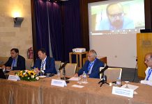 Πάνω από 30 εισηγήσεις στο Συνέδριο του ΠΜΣ «Οργάνωση, Λειτουργία, Ανάπτυξη & Διοίκηση Λιμένων»