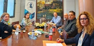 Το ΠΑΔΑ στο πλευρό του Αμπελοοινικού Κλάδου