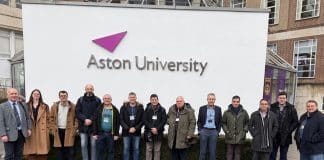 Ερευνητική ομάδα του ΠΑΔΑ συμμετέχει σε νέο και καινοτόμο ευρωπαϊκό Πρόγραμμα