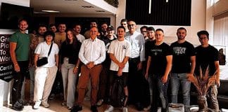 Εκπαιδευτική Επίσκεψη του Τμήματος Ηλεκτρολόγων και Ηλεκτρονικών Μηχανικών