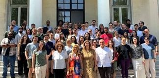 Δια ζώσης εκπαίδευση αιχμής σε ευρωπαίους φοιτητές από το Τμήμα Πολιτικών Δημόσιας Υγείας του ΠΑΔΑ