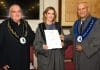 Επίτιμη Διδάκτορας του Πανεπιστημίου Δυτικής Αττικής η κ. Νίτζια Εμπειρίκου-Λογοθέτη