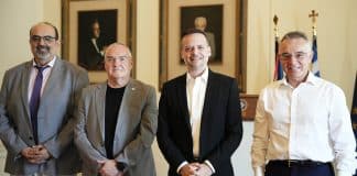 Δήμος Αθηναίων και Αναπτυξιακή Αθήνας ενώνουν δυνάμεις με το ΠΑΔΑ για μια βιώσιμη πόλη