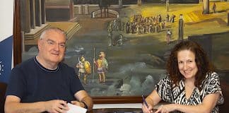 Το ΠΑΔΑ προωθεί ερευνητική συνεργασία για τη χαρτογράφηση του Ραδονίου και την αυτοπροστασία