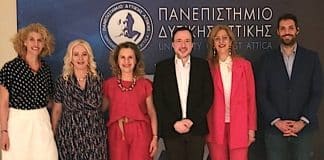 Το πρώτο JBI Κέντρο Τεκμηριωμένης Πρακτικής στην Ελλάδα ιδρύεται στο ΠΑΔΑ