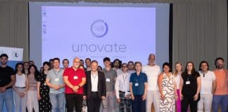 ΠΑΔΑ: Το «UNOVATE» συνεχίζει δυναμικά