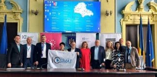 Πολυεπίπεδη συνεργασία μεταξύ του ΠΑΔΑ και του Πανεπιστημίου Transilvania του Brasov της Ρουμανίας