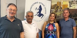 Με προοπτικές ανάπτυξης οι επιχειρηματικές προτάσεις του UNOVATE ΠΑΔΑ