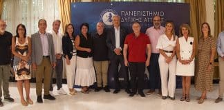 Υπογραφή Μνημονίου Συνεργασίας ΠΑΔΑ και ΕΛΛΑ-ΔΙΚΑ ΜΑΣ: Εκπαίδευση και επιχειρηματικότητα σε κοινή τροχιά