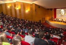 Υποδοχή νέων φοιτητών ΠΑΔΑ 2025/26 – Το πιο σημαντικό ταξίδι τώρα ξεκινά