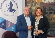 ΠΑΔΑ και Enaon ενώνουν τις δυνάμεις τους για την ανάδειξη της ιστορίας του φυσικού αερίου στην Ελλάδα