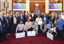 Το ΠΑΔΑ συμμετέχει στην εμβληματική σύμπραξη καινοτομίας Innovate East