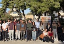 Εκπαιδευτικό σεμινάριο από το ΠΑΔΑ με θέμα την οδική ασφάλεια επαγγελματιών δικυκλιστών